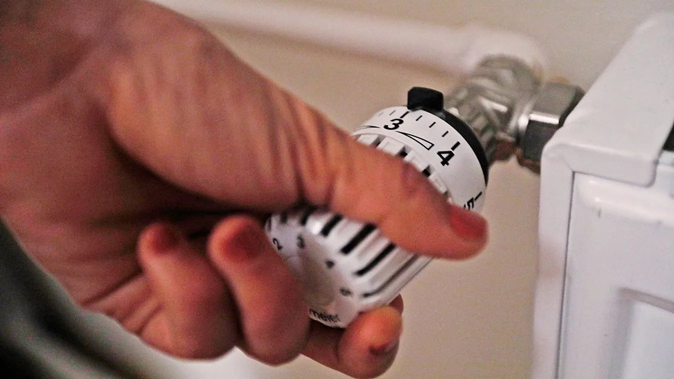 Fontos bejelentés érkezett a magyar gáztározókról