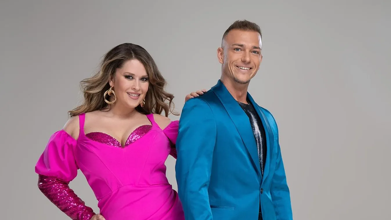 Király Linda receptre írná fel a táncot a nőknek