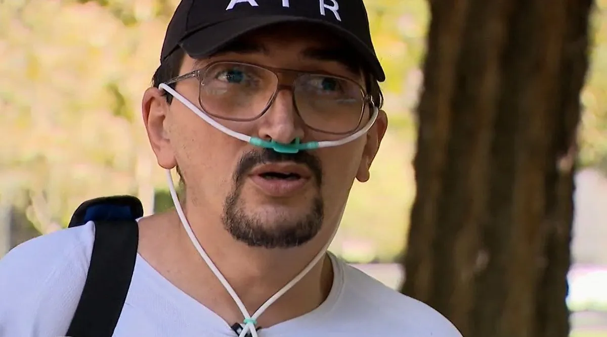  Kovács István Ádám, beteg bohócdoktor 