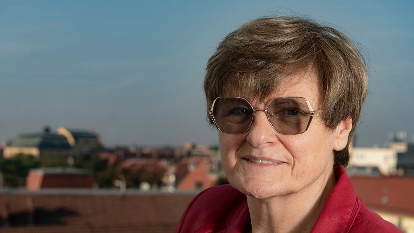 Karikó Katalin volt cége bemutatta a rák elleni oltását
