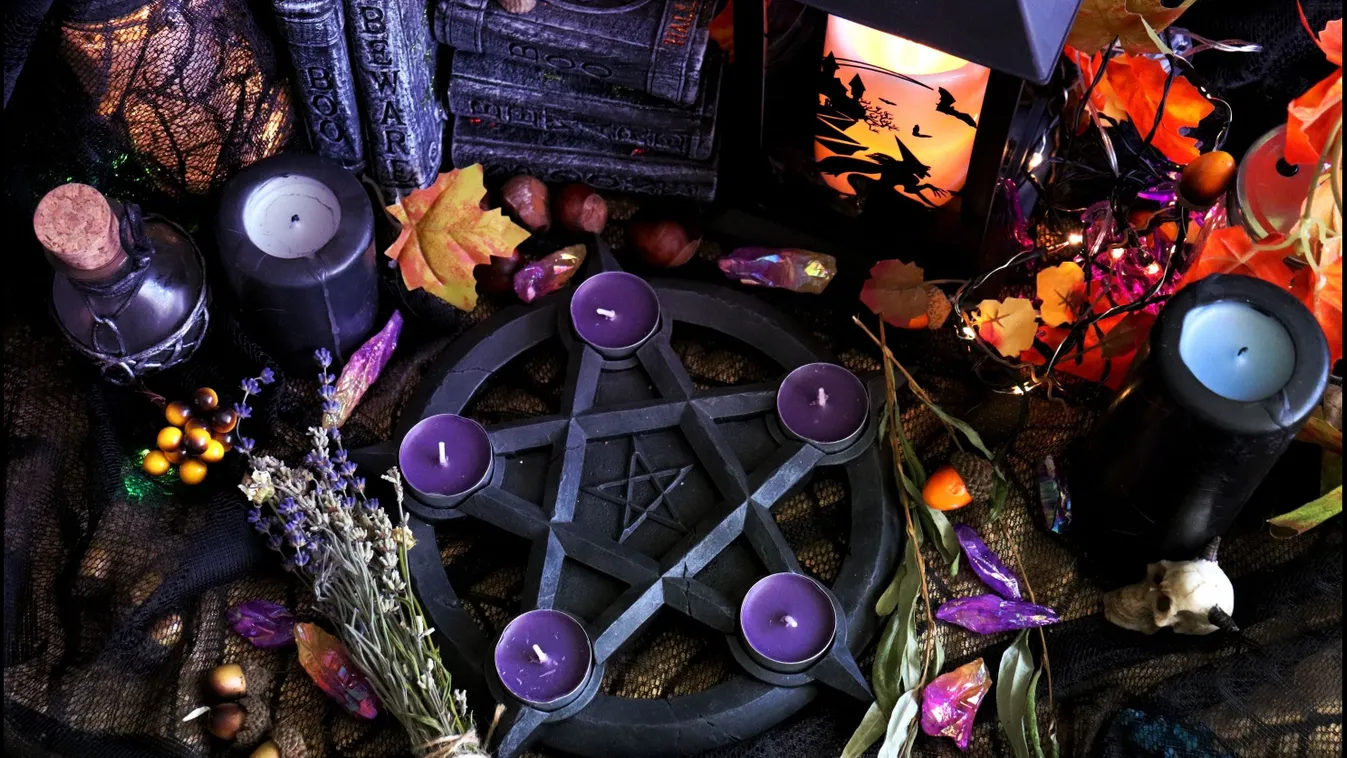 Halálos lövöldözésbe torkollott egy véres halloweenbuli