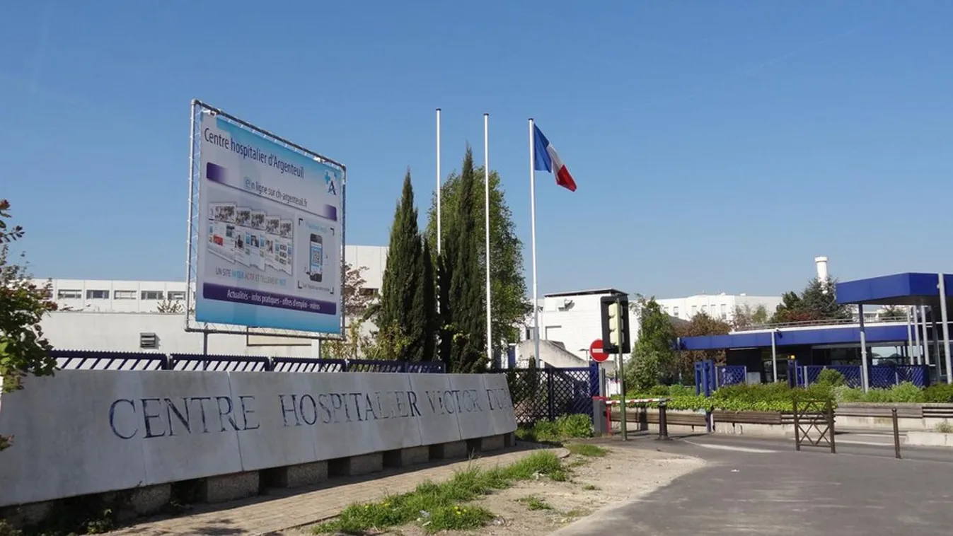 Több idős nőt megerőszakolt egy migráns a párizsi kórházban