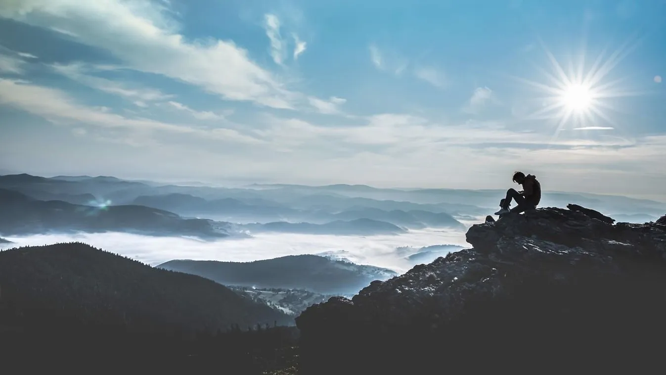 Új magyar siker a Himaláján: Lengyel Ferenc álma teljesült