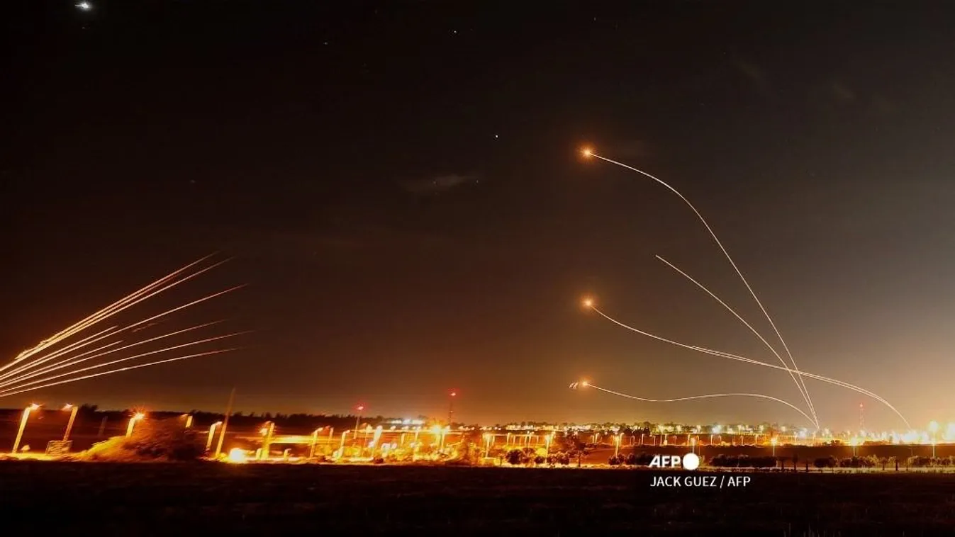 Egy magyar nő beszámolója az izraeli pokolból