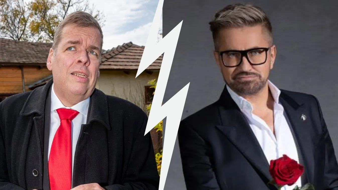 Jákob Zoli aggódhat: Ez az ismert férfi lehet az új Nagy Ő