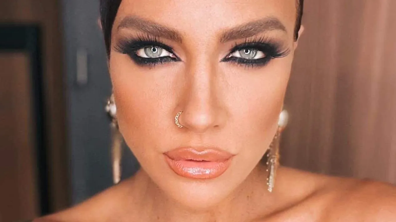 Tóth Gabi kiakadt: Már megint én?