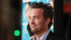 Chandler már Guntherrel kávézik: ezek a „jóbarátok” hagytak már itt minket – galéria