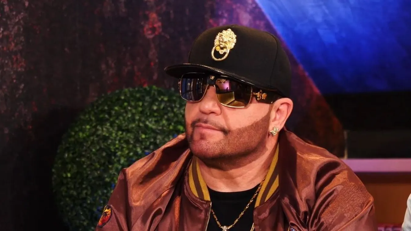 Csalódott Kozso: Sajnálom, és fáj, összetörte a lelkem...