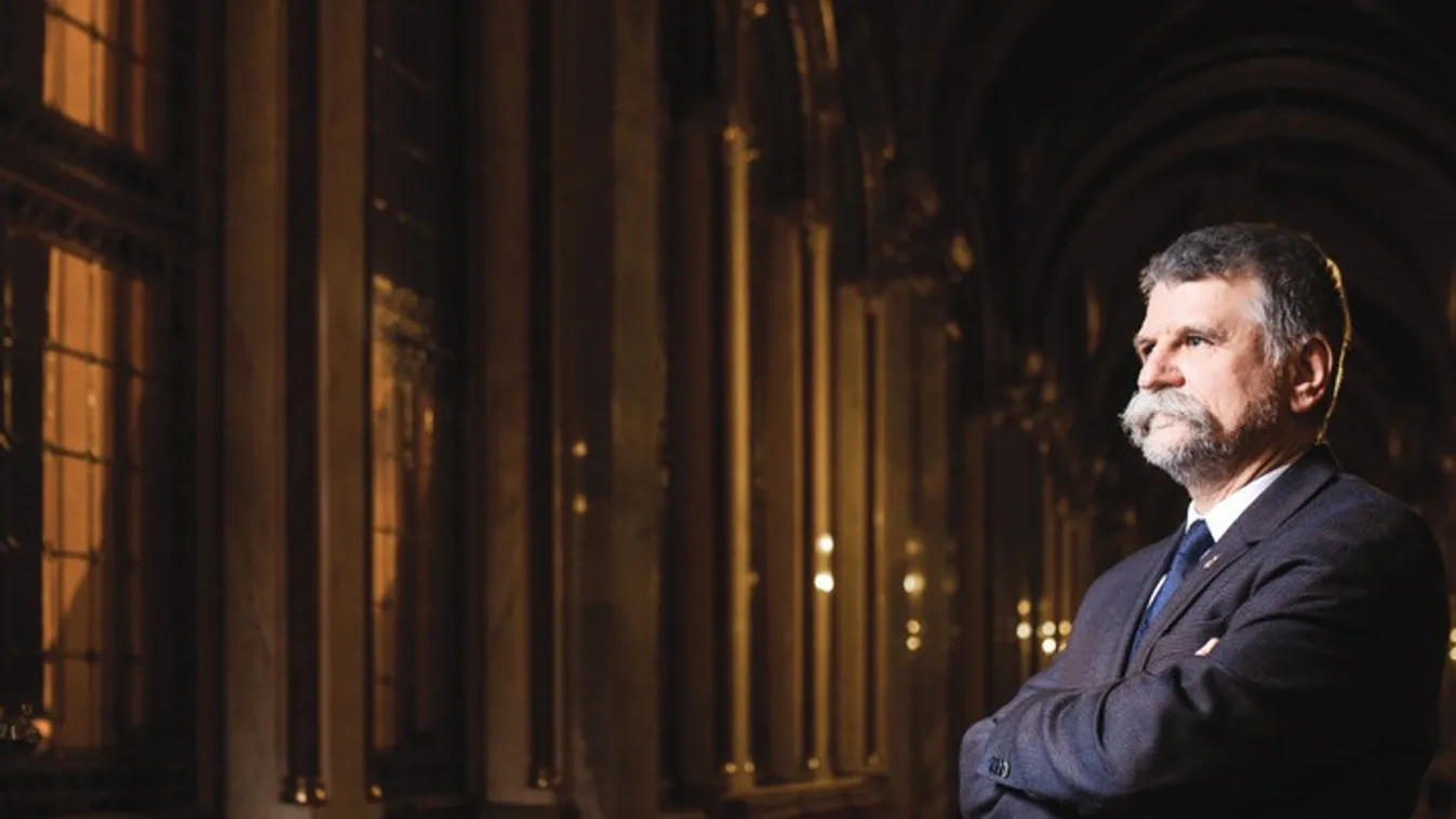 A hit és az ész egyensúlyát és harmóniáját kell visszaállítani