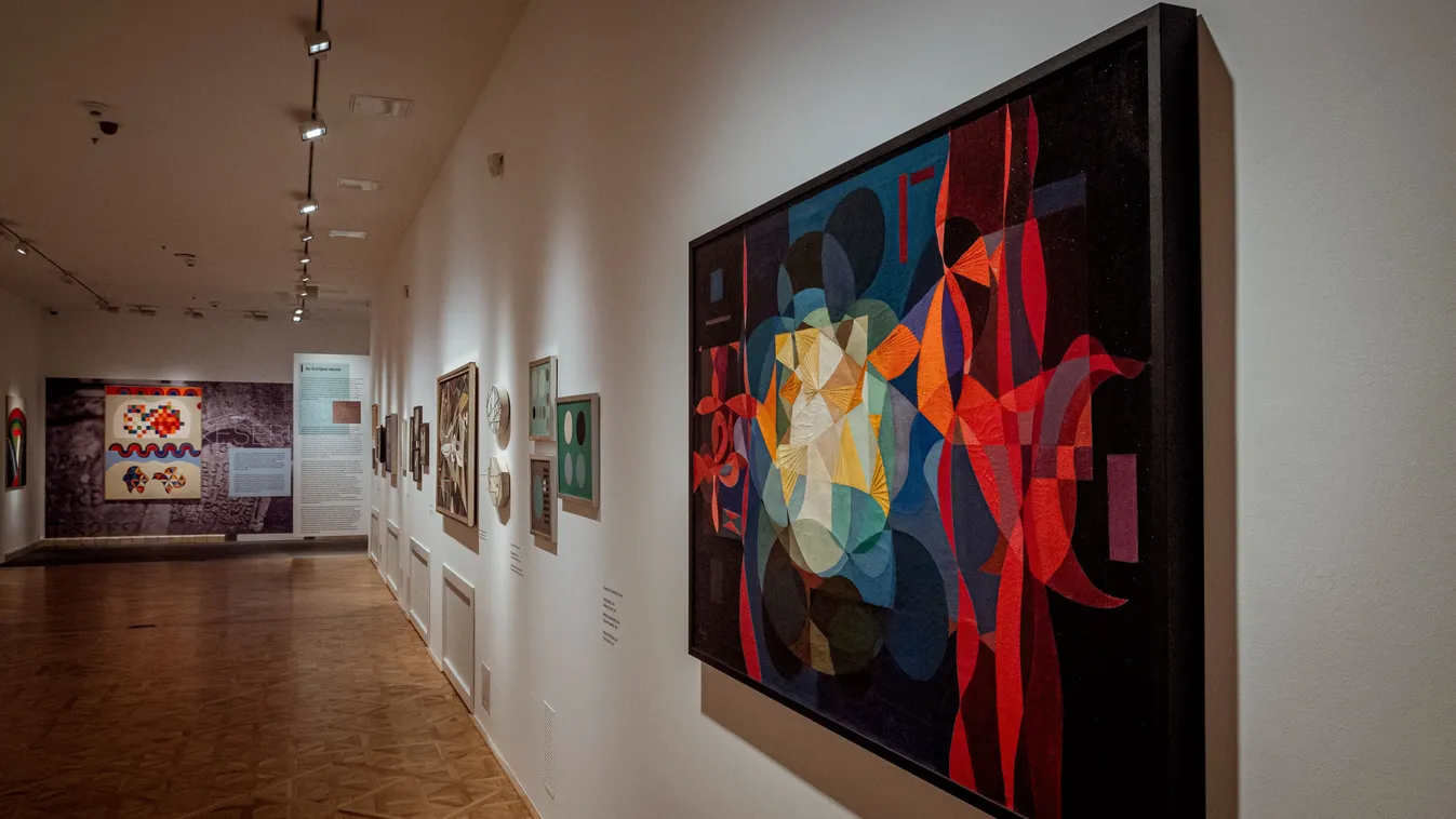 Mától látható a Jáky-gyűjtemény a Várkert Bazárban