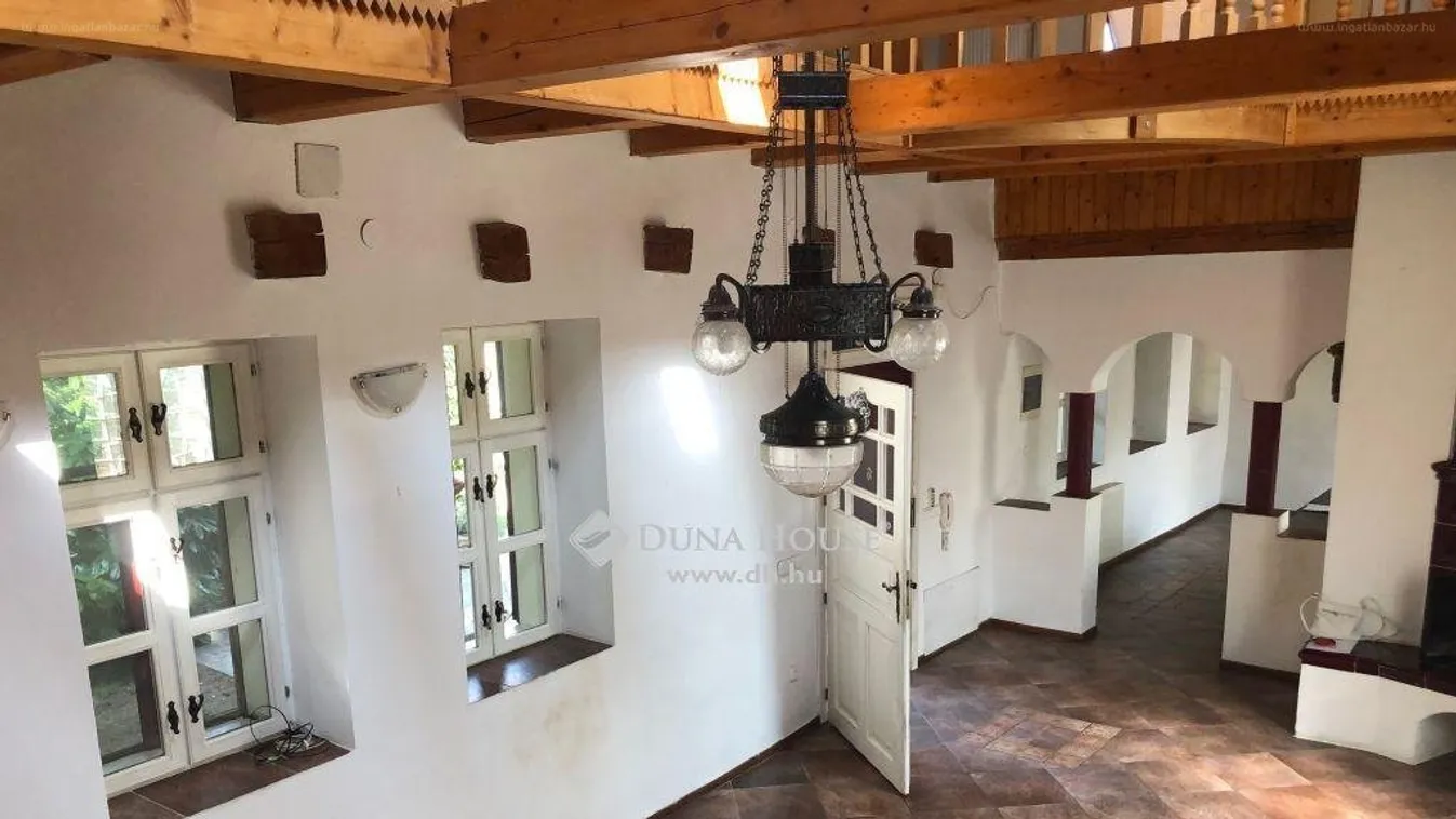  Nagykovácsiban rátalálhat álmai otthonára