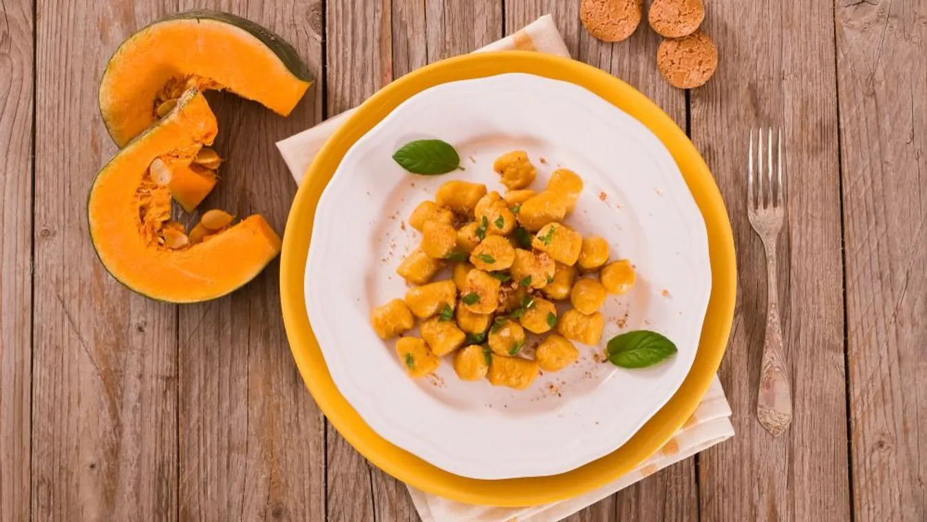 Ezt érdemes tudni a boltban kapható sütőtökökről