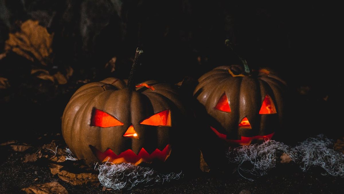 Mennyire ijesztő a párosotok? Teszteld!