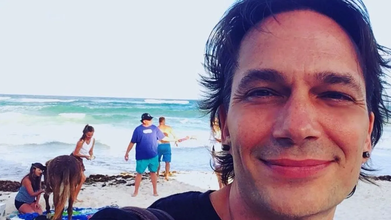 Hoppá, Mester Tamás nyíltan flörtölt Tóth Andival