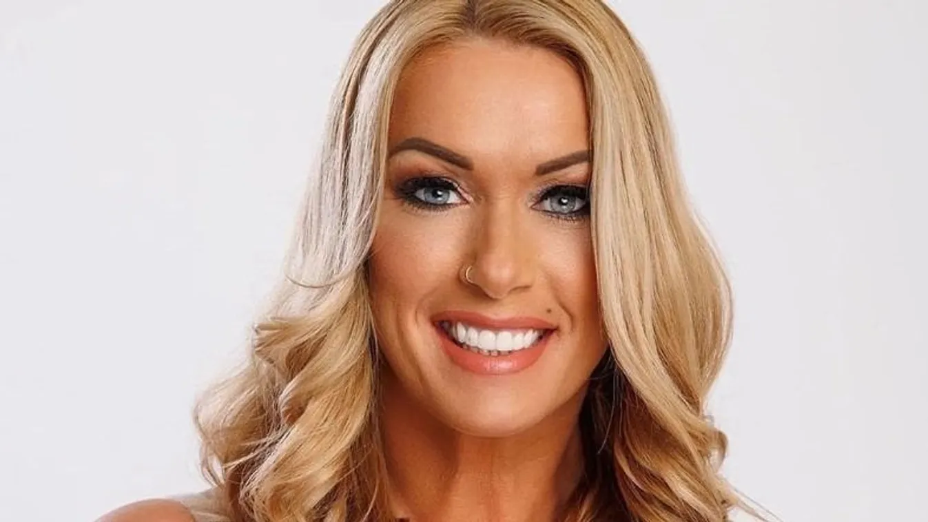 A kamerák előtti szexet bevállalná Molnár Anikó