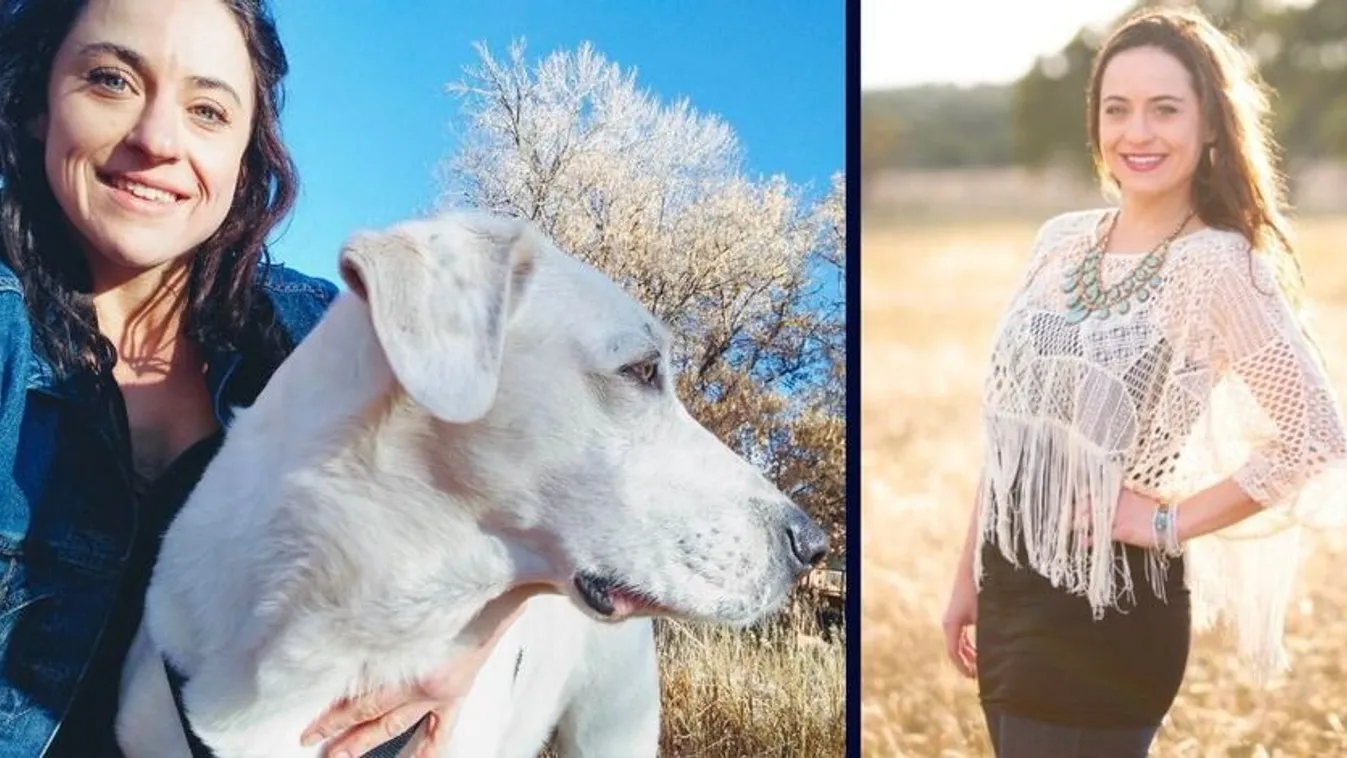 „Csodálatos volt” – Váratlanul ért véget egy fiatal nő élete