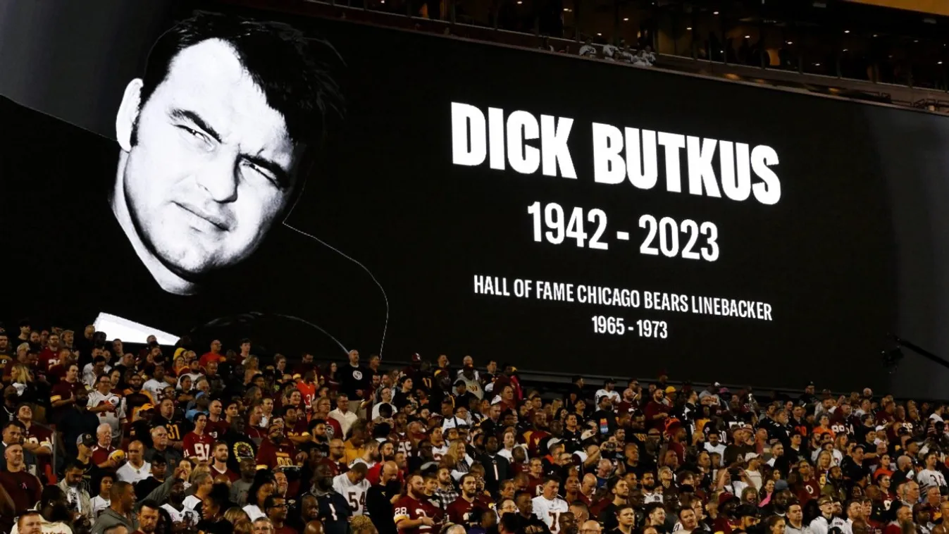 Gyászolják a legendát, Barack Obama sem hagyta szó nélkül