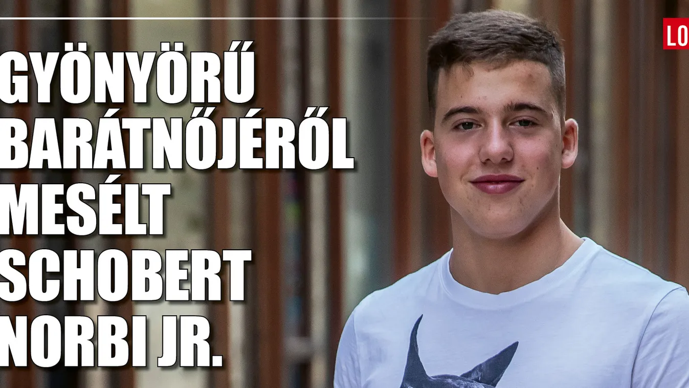 Norbi nem gondolta volna, hogy létezik ilyen lány