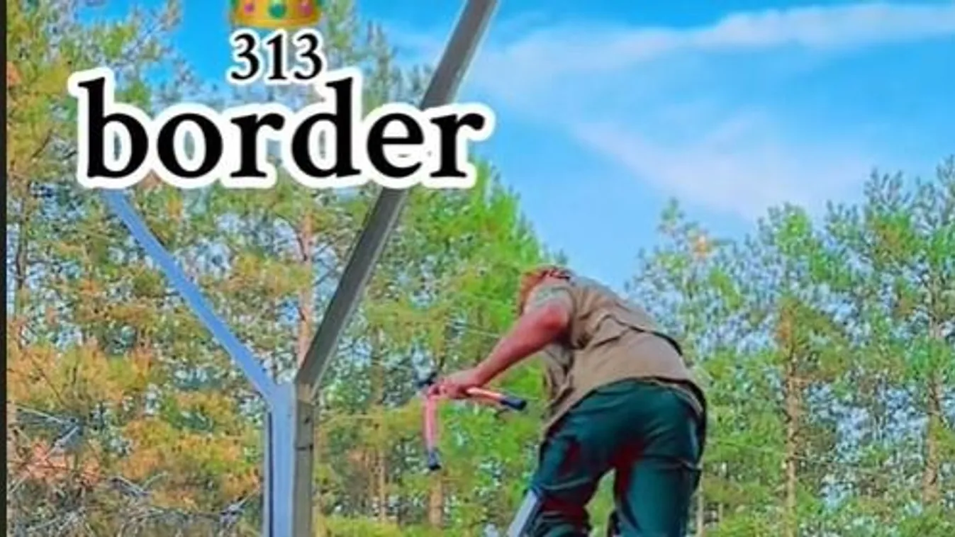 Tálib fegyveresek várakoznak a déli határnál