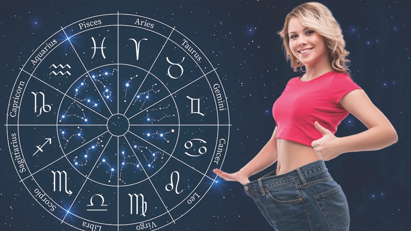 3 csillagjegy, akiknek érdemes belekezdeni a fogyókúrába