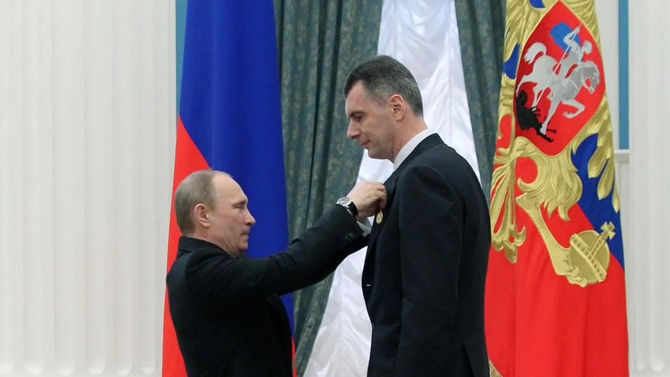 Pressman mentegetőzik, de nem tagadja...