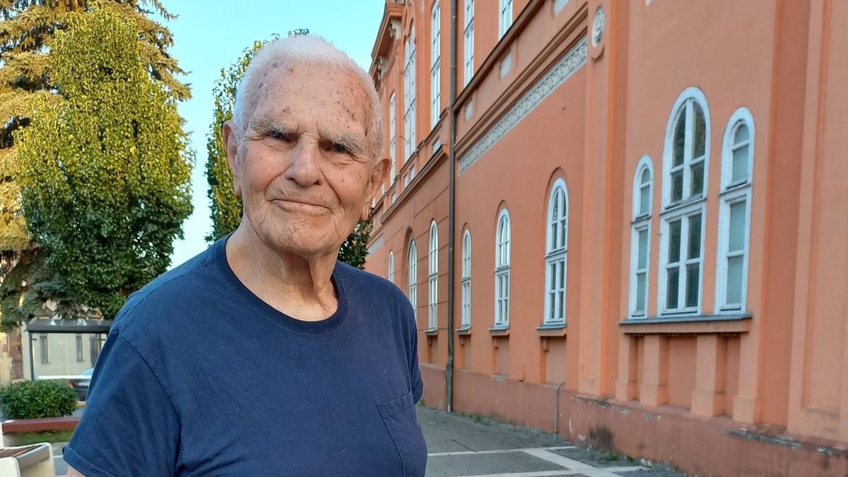 Heti TOP5: Utoljára látogatott haza az '56-os forradalmár; Megtalálta árvaházba adott fiát a hajléktalan Erzsike néni; Annyira egészséges a sör, hogy kötelezővé kéne tenni...