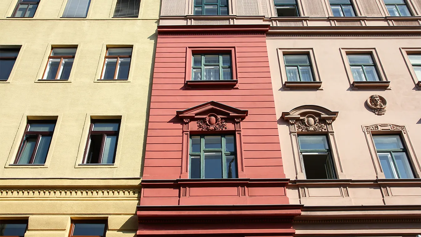 Hamarosan megváltozik az ingatlan-nyilvántartási rendszer