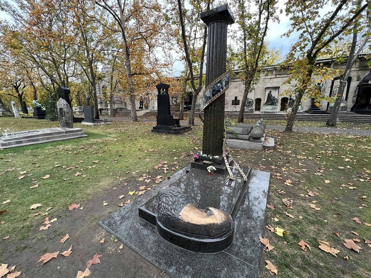 Andy Vajna Vajna Timi