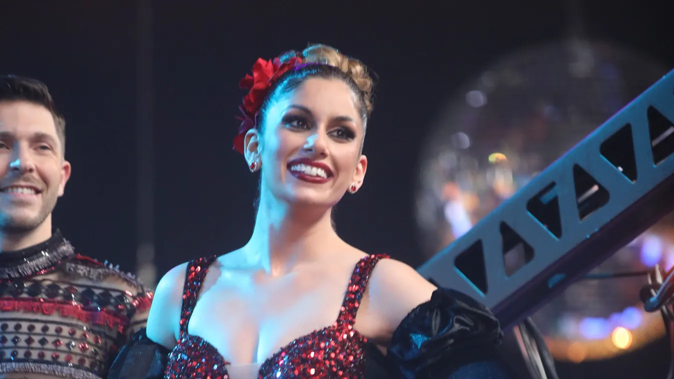 "Bocsi, kimenjünk?" - Radics Gigiéket csak kukkolni lehetett