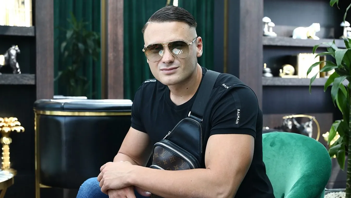 PSG Ogli testőre is Instagram-sztár lett