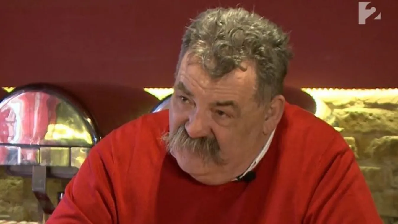 Most érkezett: Sztrókot kapott Lajsz András