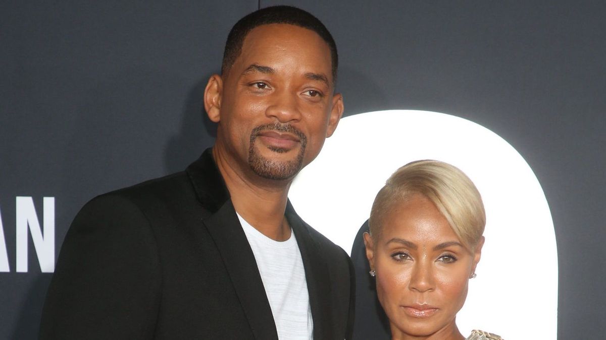 Will Smith és felesége titokban szétköltözött – megdöbbentő részletek