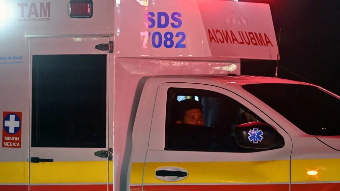 Rohantak a hordággyal, összeesett a sztár a csúcsrangadón