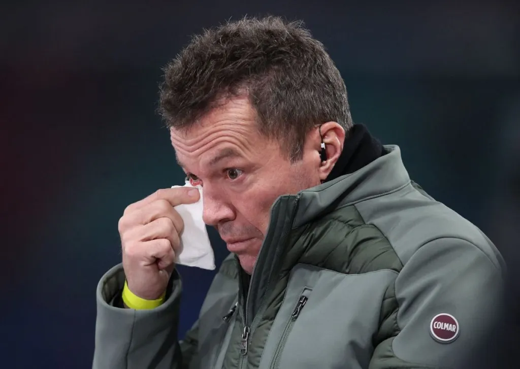 Lothar Matthäus alig hitt a szemének, hogy idén is Messi kapta az Aranylabdát