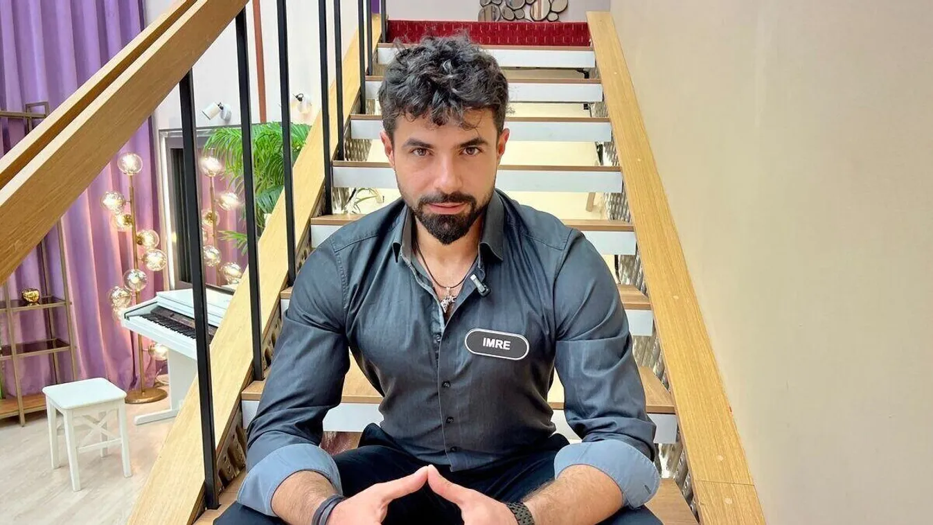 Ki akarták végezni a TV2 jóképű sztárját - Videó