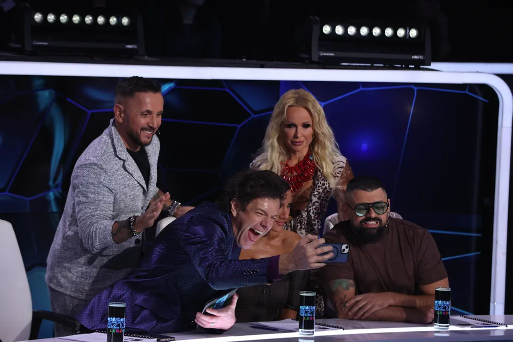 Sztárban sztár leszek