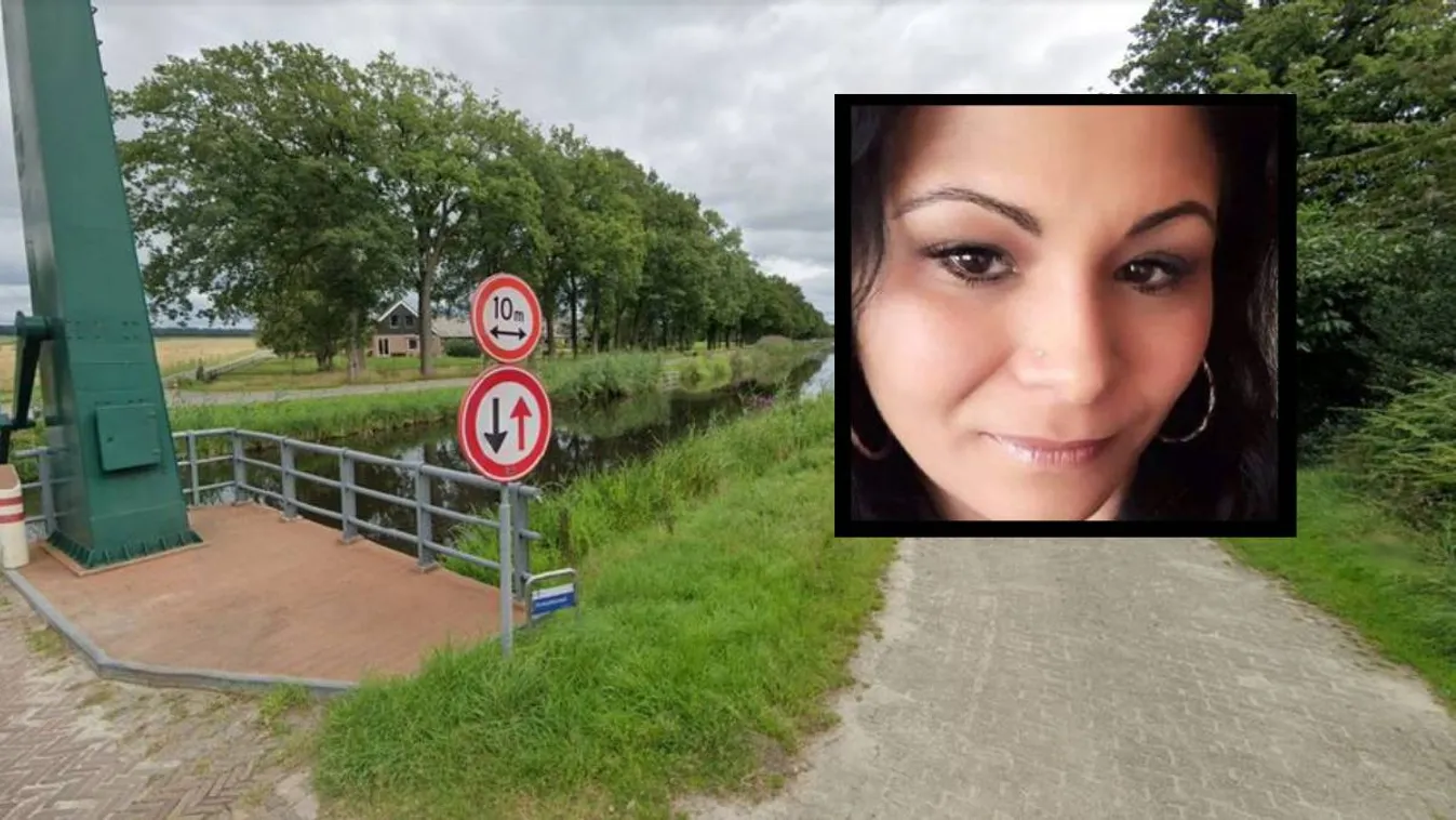 Nem láthatja a holland drogpápától született unokáit István