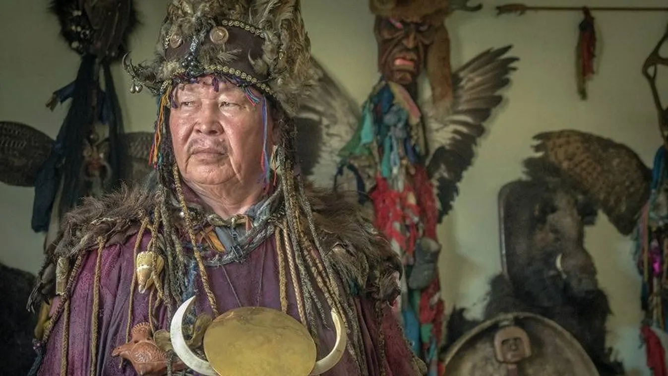 Oroszország fősámánja megjósolta, lesz-e atomháború