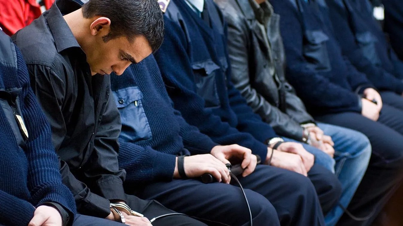 Máig kísérti az olaszliszkaiakat a hírhedt gyilkosság