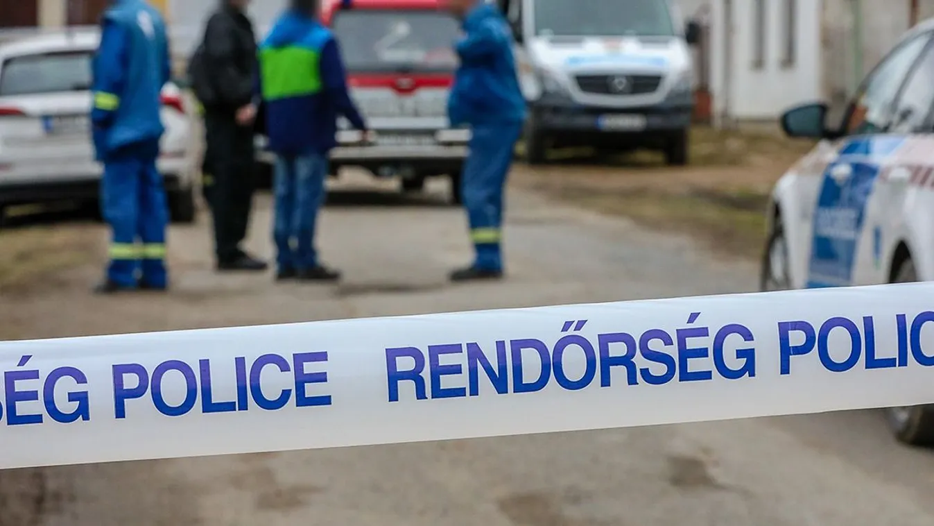 Újabb részlet derült ki az abaligeti tragédiáról - Videó