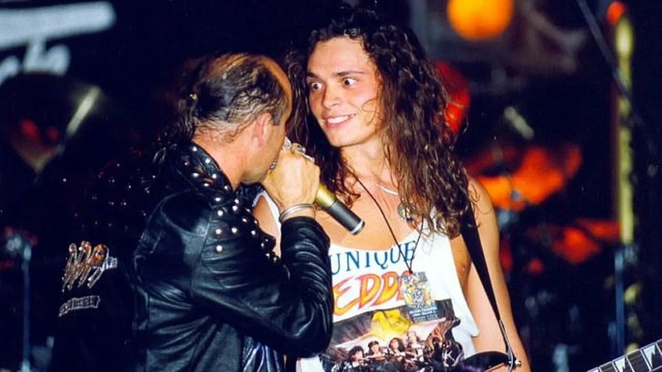 Az EDDA zenésze gyászol