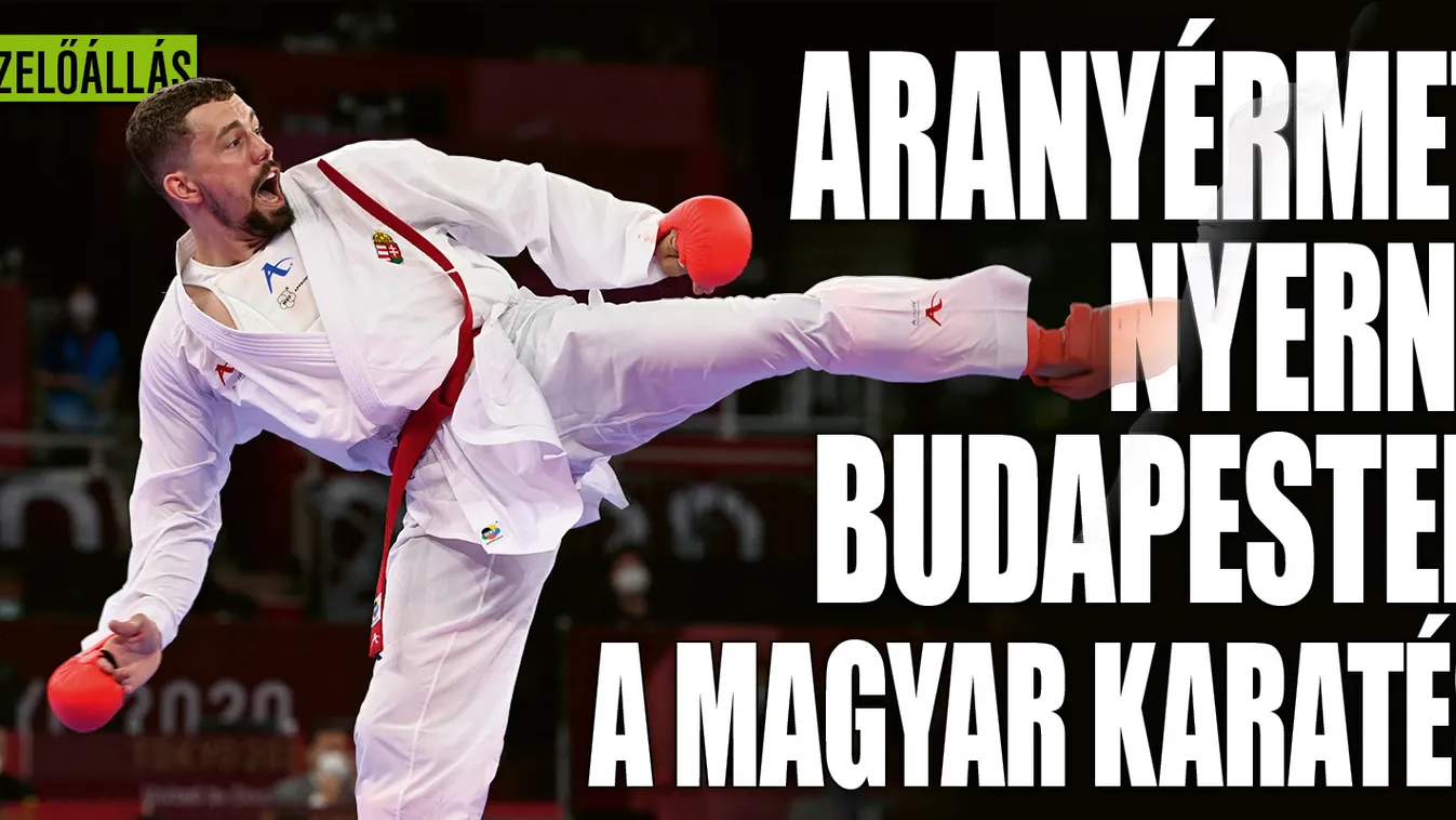 Budapesten érne a csúcsra a magyar sztár