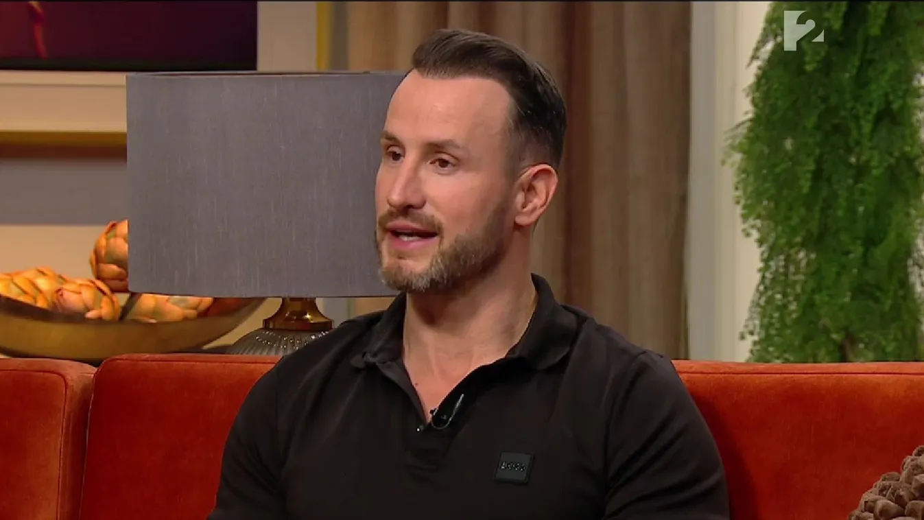 Csuti mögött nagyon nehéz időszak áll, erről mesél