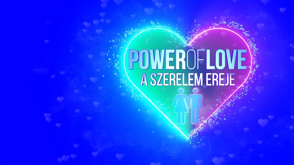 Kiderült, ki nyerte a Power of Love első évadát