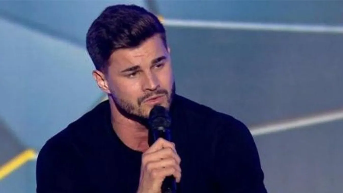 Magánéletéről vallott a Sztárban Sztár leszek! szívtiprója