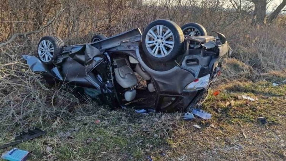 Megrázó részletek derültek ki a két férfiről, akik hagyták meghalni Melániát a várpalotai horrorbalesetben