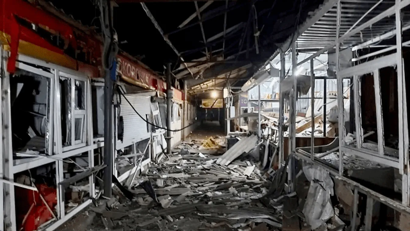 Újabb áldozatok az orosz-ukrán háborúban