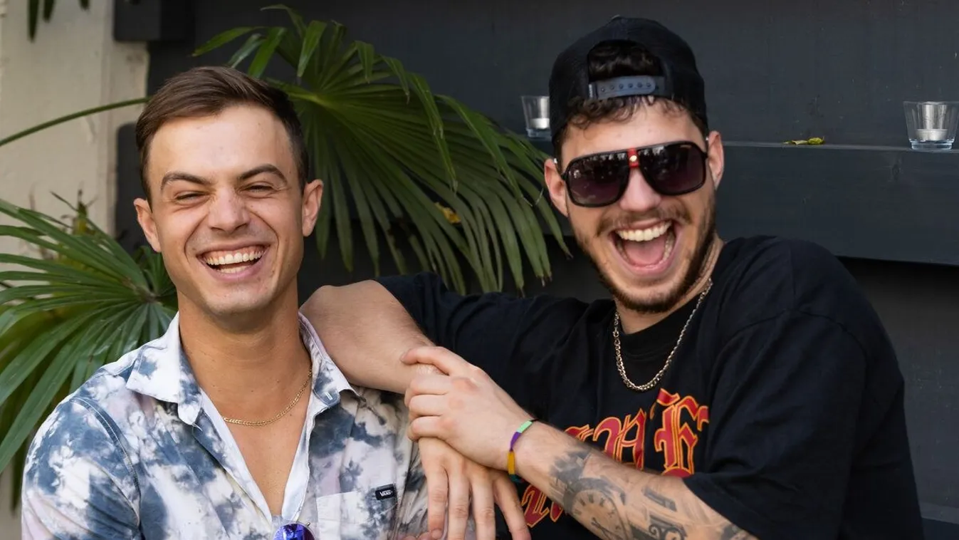 Ebből mi lesz? Egymásnak feszült a TV2 két sztárja