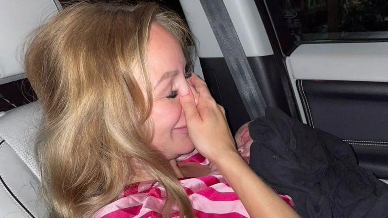 Bűntettre gyanakodtak a szülés helyszínén