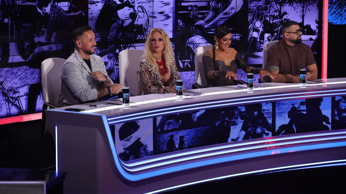 Majka üvöltve szakította félbe Tillát